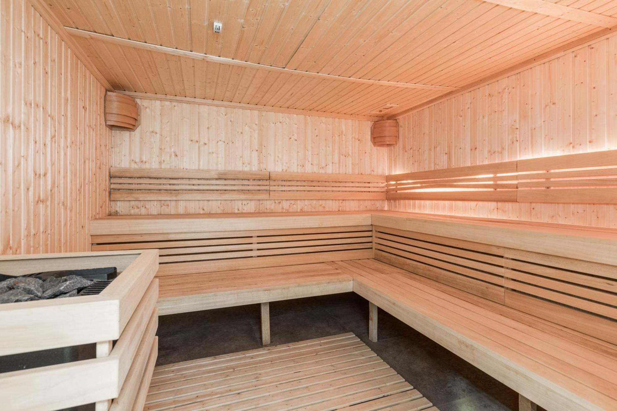 Stela Water Side - Swimming Pool & Sauna By Renters Prestige