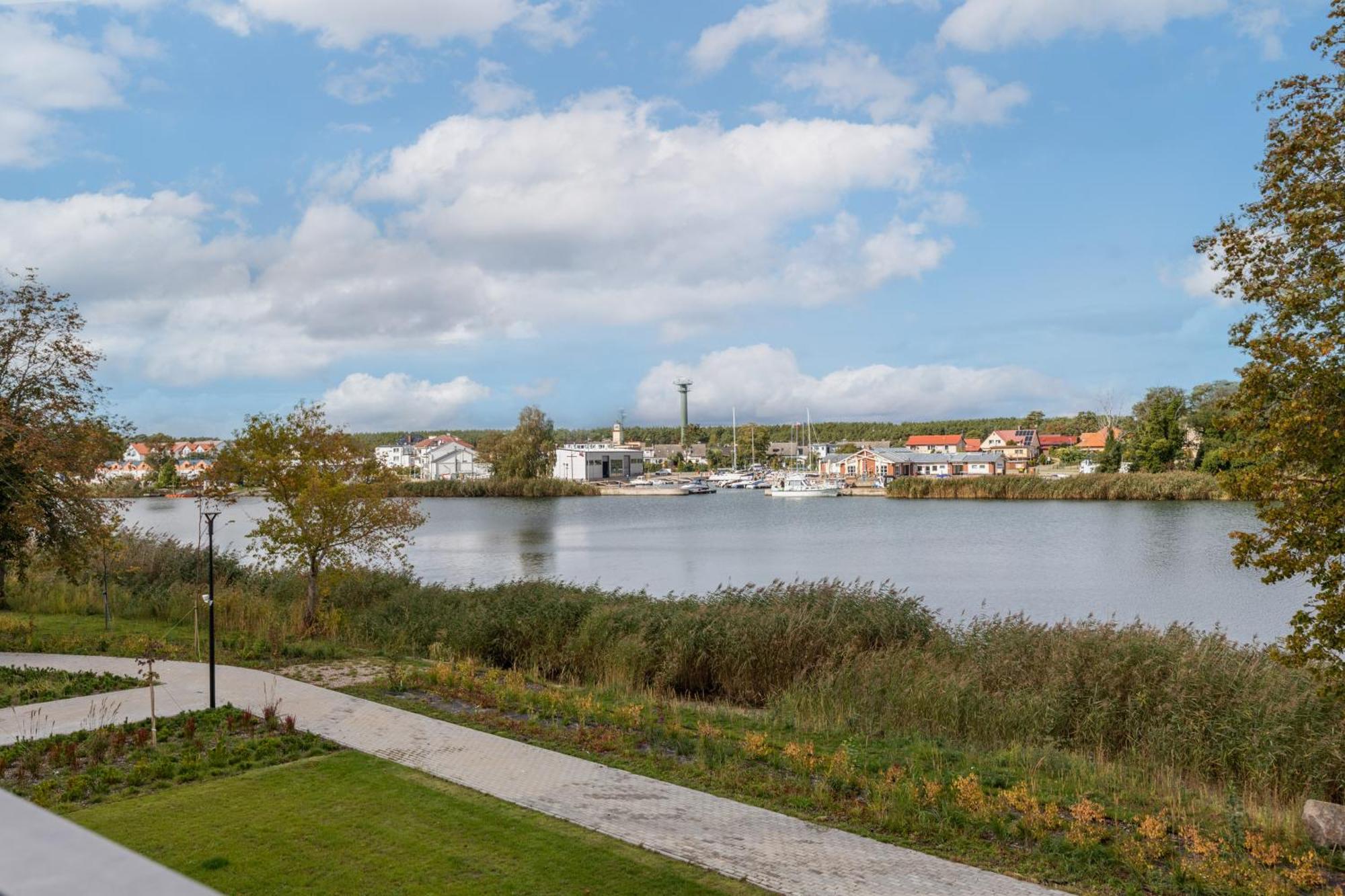 Apartment Stela Water Side - Swimming Pool & Sauna By Renters Prestige