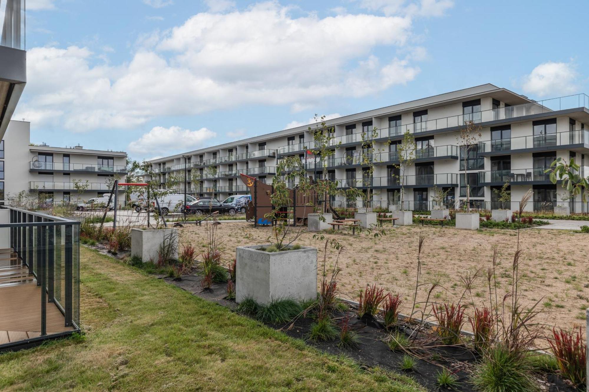 Apartment Stela Water Side - Swimming Pool & Sauna By Renters Prestige
